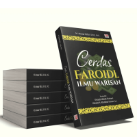 Image of Cerdas Faroidh - Ilmu Mawarits